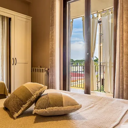 Apartment Desiderio