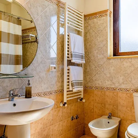 Desiderio Apartment Giardini Naxos