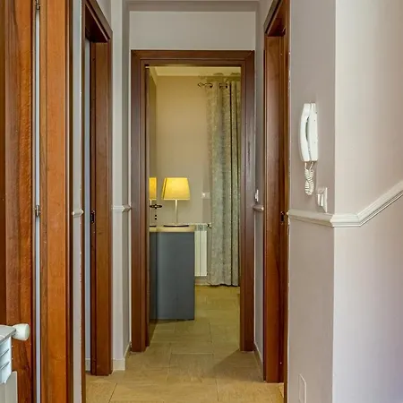 Apartment Desiderio Giardini Naxos