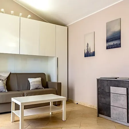 Desiderio Apartment