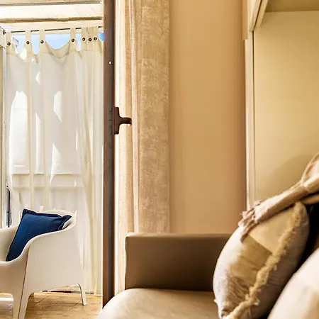 Desiderio Apartment Giardini Naxos