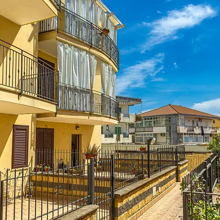 Apartment Desiderio *
